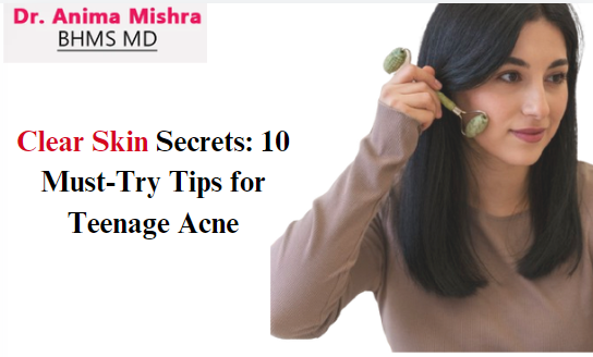 Skin Specialist in Indirapuram: Clear Skin Secrets