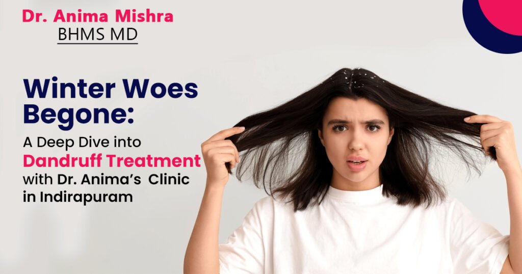 Hair Loss Treatment in Indirapuram