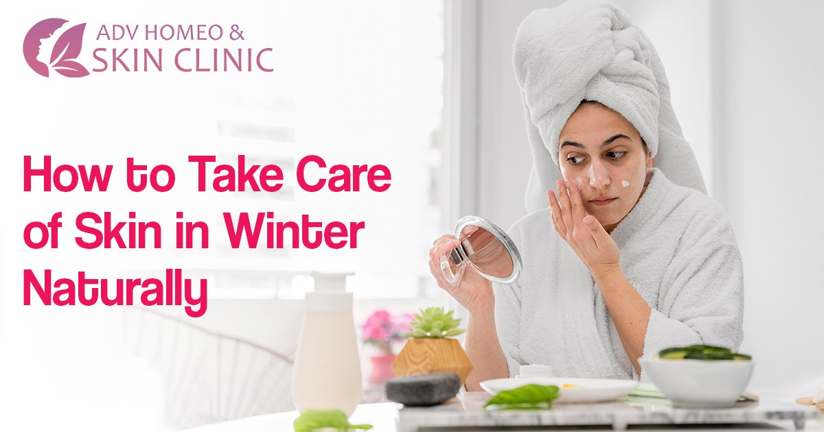 Skin Specialist in Indirapuram: Winter Skin Care Tips