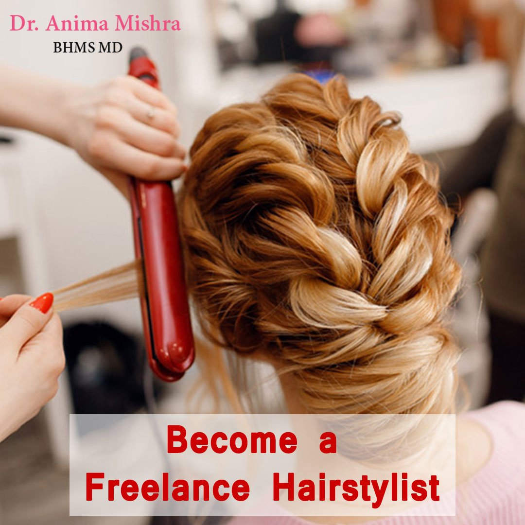 Freelance Stylist What Is It and How to Become One  Ziprecruiter