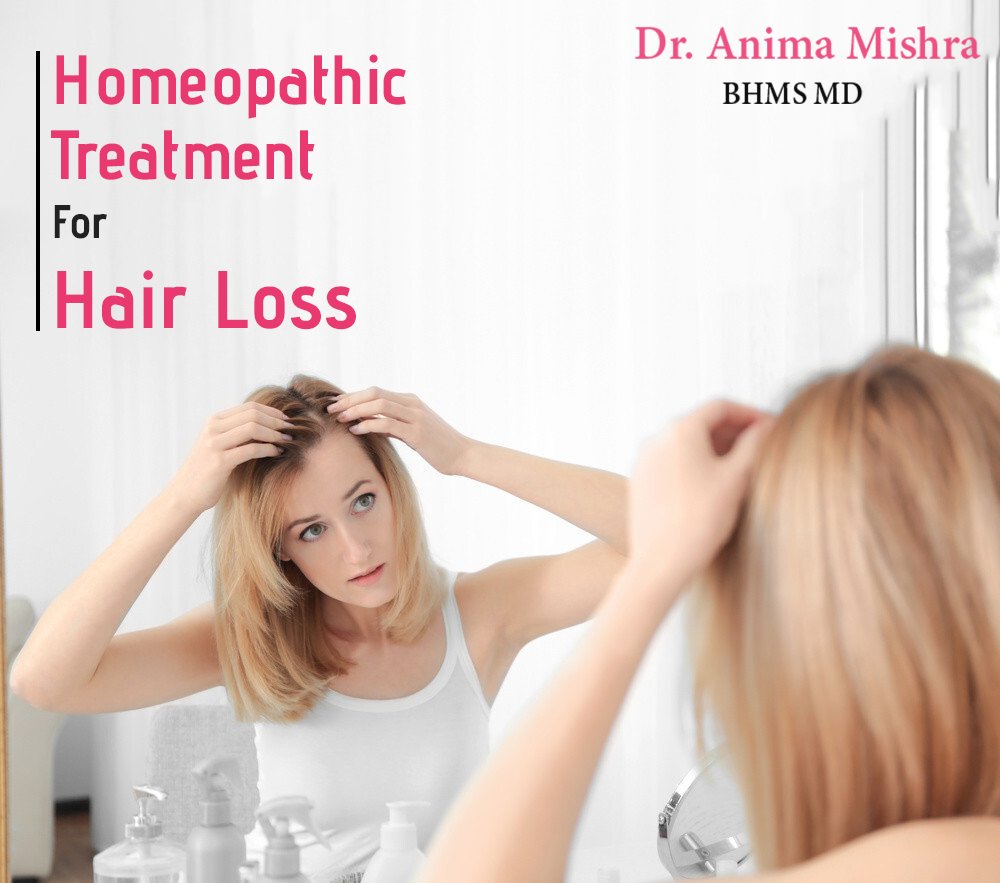 Dr. Anima Mishra | Best Homeopathy Specialist in Indirapuram